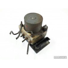 Μονάδα ABS HYUNDAI GETZ 2002 - 2005 ( TB ) BOSCH 0265231357