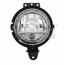 Προβολείς Ομίχλης MINI COOPER 2006 - 2011 060305110