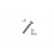 Γρύλος Παραθύρου Ηλεκτρικός Χωρίς Μοτέρ MINI COOPER 2006 - 2011 Εμπρός Αριστερά 060307072