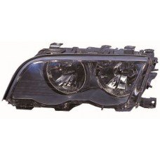 Φανάρι Εμπρός BMW 3 Series 1999 - 2003 ( E46 ) MAGNETI MARELLI Αριστερά 060405272