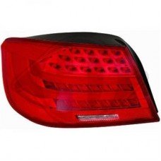 Φανάρι Πίσω Εξωτερικό Led BMW 3 Series 2005 - 2011 ( E90/1/2/3 ) Αριστερά 060505844