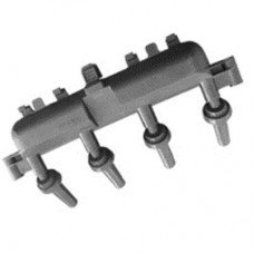 Πολλαπλασιαστής PEUGEOT 106 1996 - 2003 MAGNETI MARELLI 060717031012