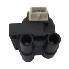 Πολλαπλασιαστής RENAULT CLIO 2001 - 2005 MAGNETI MARELLI 060717069012