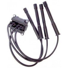 Πολλαπλασιαστής RENAULT CLIO 2001 - 2005 MAGNETI MARELLI 060717101012