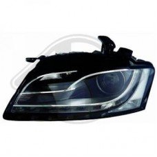 Φανάρι Εμπρός Xenon Εξυπνο AUDI A5 2007 - 2011 ( 8T ) VALEO Δεξιά 060905281