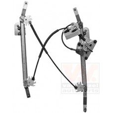 Γρύλος Παραθύρου Ηλεκτρικός Χωρίς Μοτέρ AUDI A5 2007 - 2011 ( 8T ) Πίσω Αριστερά 060907052