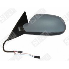 Κρύσταλλο Καθρέφτη Θερμαινόμενο AUDI A5 2007 - 2011 ( 8T ) Αριστερά 060907612