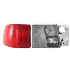 Φανάρι Πίσω Εξωτερικό AUDI 100 1991 - 1995 ( 4A ) ( C4 ) Αριστερά 061305812