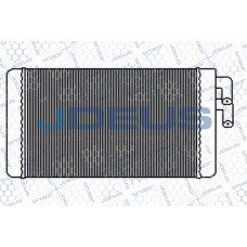 Ψυγείο Καλοριφέρ AUDI 100 1991 - 1995 ( 4A ) ( C4 ) 061306500