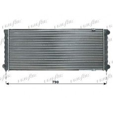 Ψυγείο Νερού VW PASSAT 1989 - 1993 ( 3A2 - 35I ) 061406300