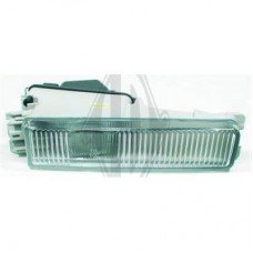 Προβολείς Ομίχλης AUDI 80 1991 - 1995 ( 8C ) ( B4 ) Δεξιά 061505121