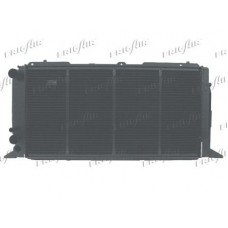 Ψυγείο Νερού AUDI 80 1991 - 1995 ( 8C ) ( B4 ) 061506310