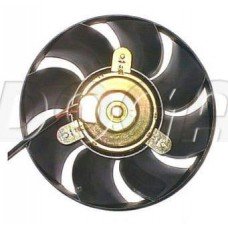 Βεντιλατέρ Νερού AUDI 80 1991 - 1995 ( 8C ) ( B4 ) 061506440