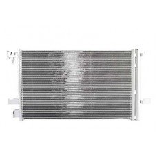 Ψυγείο A/C (Εξωτερικό) FORD MONDEO 2000 - 2003 ( Mk3a ) 061906400