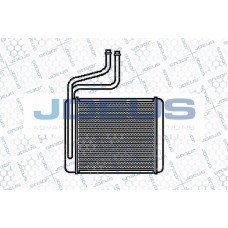 Ψυγείο Καλοριφέρ FORD MONDEO 2000 - 2003 ( Mk3a ) 061906500