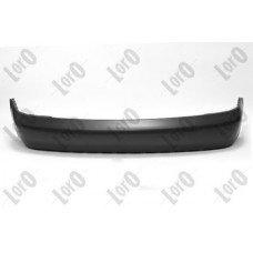 Προφυλακτήρας Βαφόμενος AUDI A3 2000 - 2003 ( 8L ) Πίσω 062003395