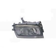 Φανάρι Εμπρός MAZDA 323 1995 - 1998 ( BA ) Αριστερά 010405132