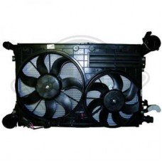 Ψυγείο Νερού AUDI A3 2008 - 2012 ( 8P )( F/L ) 062806365