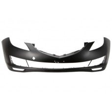 Προφυλακτήρας Βαφόμενος MAZDA 6 2008 - 2013 ( GH ) Εμπρός 063203370