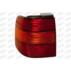 Φανάρι Πίσω Εξωτερικό VW PASSAT 1993 - 1996 ( 3A2 - 35I ) Αριστερά 063705892