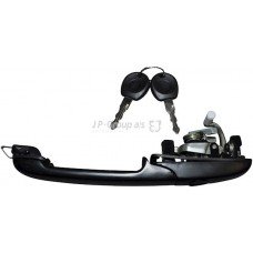 Χερούλι Πόρτας Εξωτερική VW PASSAT 1993 - 1996 ( 3A2 - 35I ) Εμπρός Δεξιά 063707841