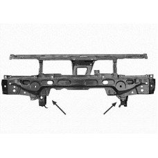 Μετώπη VW CADDY 1996 - 2004 ( 9K9A ) 063800225