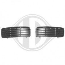 Δίχτυ Προφυλακτήρα VW CADDY 1996 - 2004 ( 9K9A ) Εμπρός Αριστερά 063804012