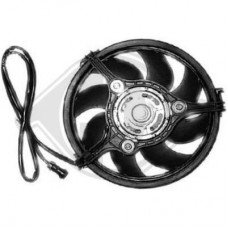 Βεντιλατέρ Νερού VW PASSAT 1997 - 2000 ( 3B2 ) 063906450