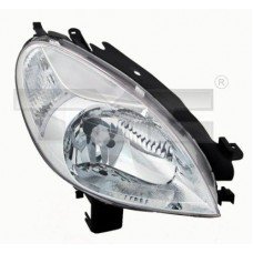 Φανάρι Εμπρός CITROEN XSARA PICASSO 2004 - 2007 ( N68 ) Δεξιά 064005281