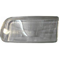 Φανάρι Εμπρός Ηλεκτρικό VW CADDY 1996 - 2004 ( 9K9A ) DEPO Αριστερά 064105132