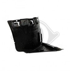 Θόλος Πλαστικός Εμπρός Κομμάτι BMW 3 Series 2003 - 2005 ( E46 F/L ) Εμπρός Δεξιά 035600821