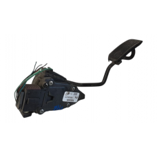 Πετάλ Γκαζιού NISSAN PRIMERA 2002 - 2007 ( P12 ) HELLA 18002AU410