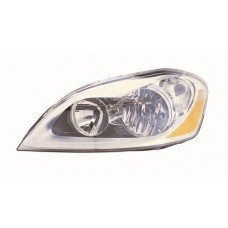 Φανάρι Εμπρός VOLVO XC60 2008 - 2013 VALEO Αριστερά 065105142