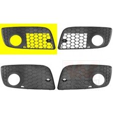 Δίχτυ Προφυλακτήρα VW JETTA 2005 - 2011 ( 1K2 ) Εμπρός Δεξιά 065304821