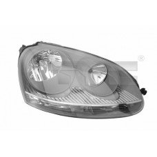 Φανάρι Εμπρός VW JETTA 2005 - 2011 ( 1K2 ) MAGNETI MARELLI Δεξιά 065305141