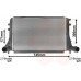 Ψυγείο Intercooler VW JETTA 2005 - 2011 ( 1K2 ) 065306230