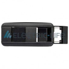 Χερούλι Πόρτας Εξωτερική ALFA ROMEO 75 1985 - 1991 ( 162B ) Πίσω Δεξιά 065407851