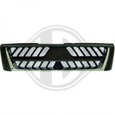 Μάσκα MITSUBISHI PAJERO 2003 - 2006 ( V60 ) 065504560
