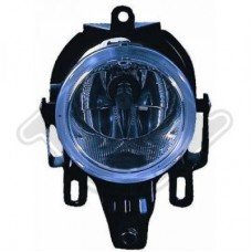Προβολείς Ομίχλης MITSUBISHI PAJERO 2001 - 2008 SPORT ( K90 ) 065505120