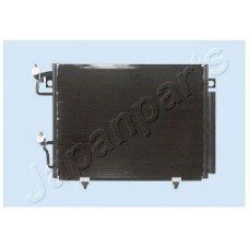 Ψυγείο A/C (Εξωτερικό) MITSUBISHI PAJERO 2000 - 2002 ( V60 ) 065506400