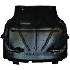 Ποδιά Μηχανής VW TRANSPORTER 2003 - 2009 ( 7H ) ( T5 ) 065700830