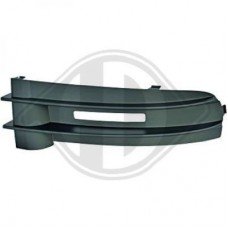 Δίχτυ Προφυλακτήρα VW CADDY 2004 - 2010 ( 2KA-2KH ) Εμπρός Αριστερά 065904807