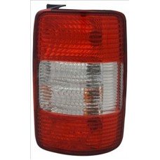 Φανάρι Πίσω VW CADDY 2004 - 2010 ( 2KA-2KH ) HELLA Αριστερά 065905817