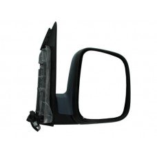 Καθρέπτης Ηλεκτρικός Θερμαινόμενος VW CADDY 2004 - 2010 ( 2KA-2KH ) Αριστερά 065907502