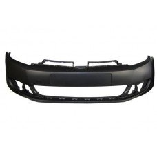 Προφυλακτήρας Βαφόμενος VW GOLF 2008 - 2013 ( Mk6 ) Εμπρός 066003370