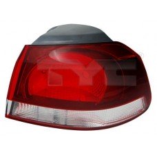 Φανάρι Πίσω Εξωτερικό VW GOLF 2008 - 2013 ( Mk6 ) Δεξιά 066005821