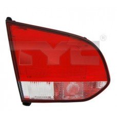 Φανάρι Πίσω Εσωτερικό VW GOLF 2008 - 2013 ( Mk6 ) Αριστερά 066005992