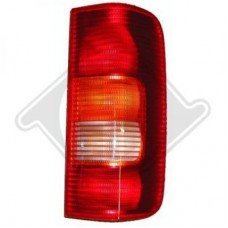 Φανάρι Πίσω VW LT 1996 - 2006 Δεξιά 066305811