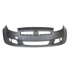 Προφυλακτήρας Βαφόμενος Με ParkTronic FIAT BRAVO 2007 - 2011 Εμπρός 066903630