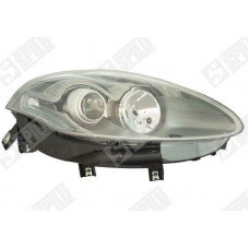Φανάρι Εμπρός Ηλεκτρικό FIAT BRAVO 2011 - 2014 Δεξιά 066905281